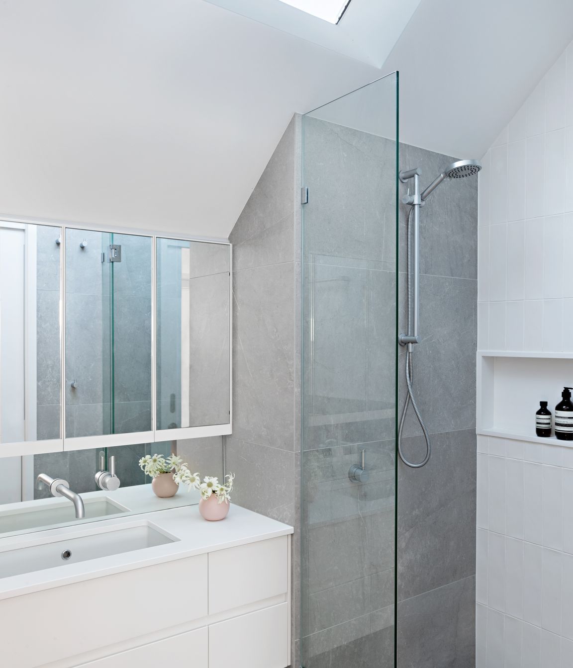 Bathroom First Floor
