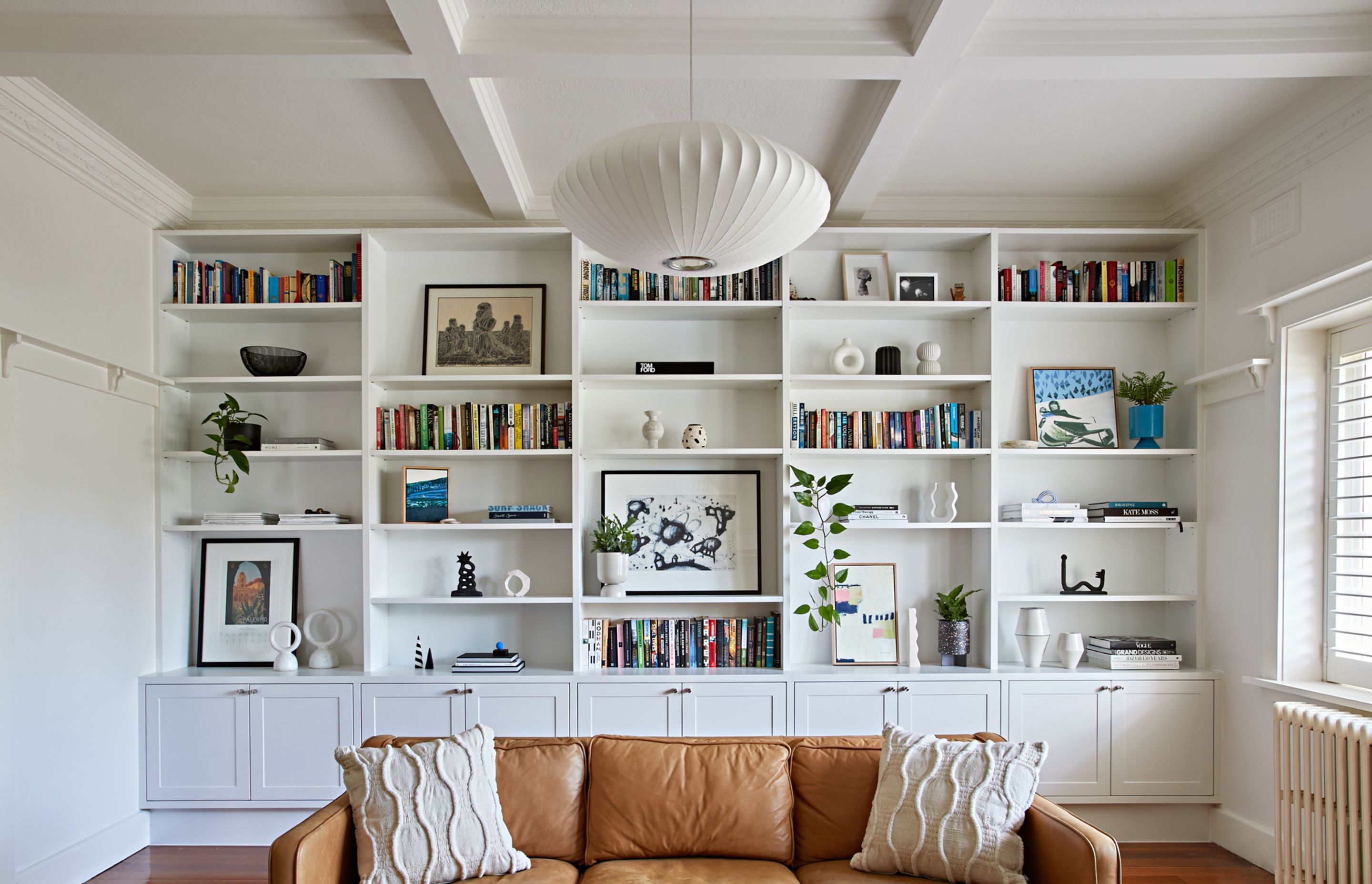 Elwood House