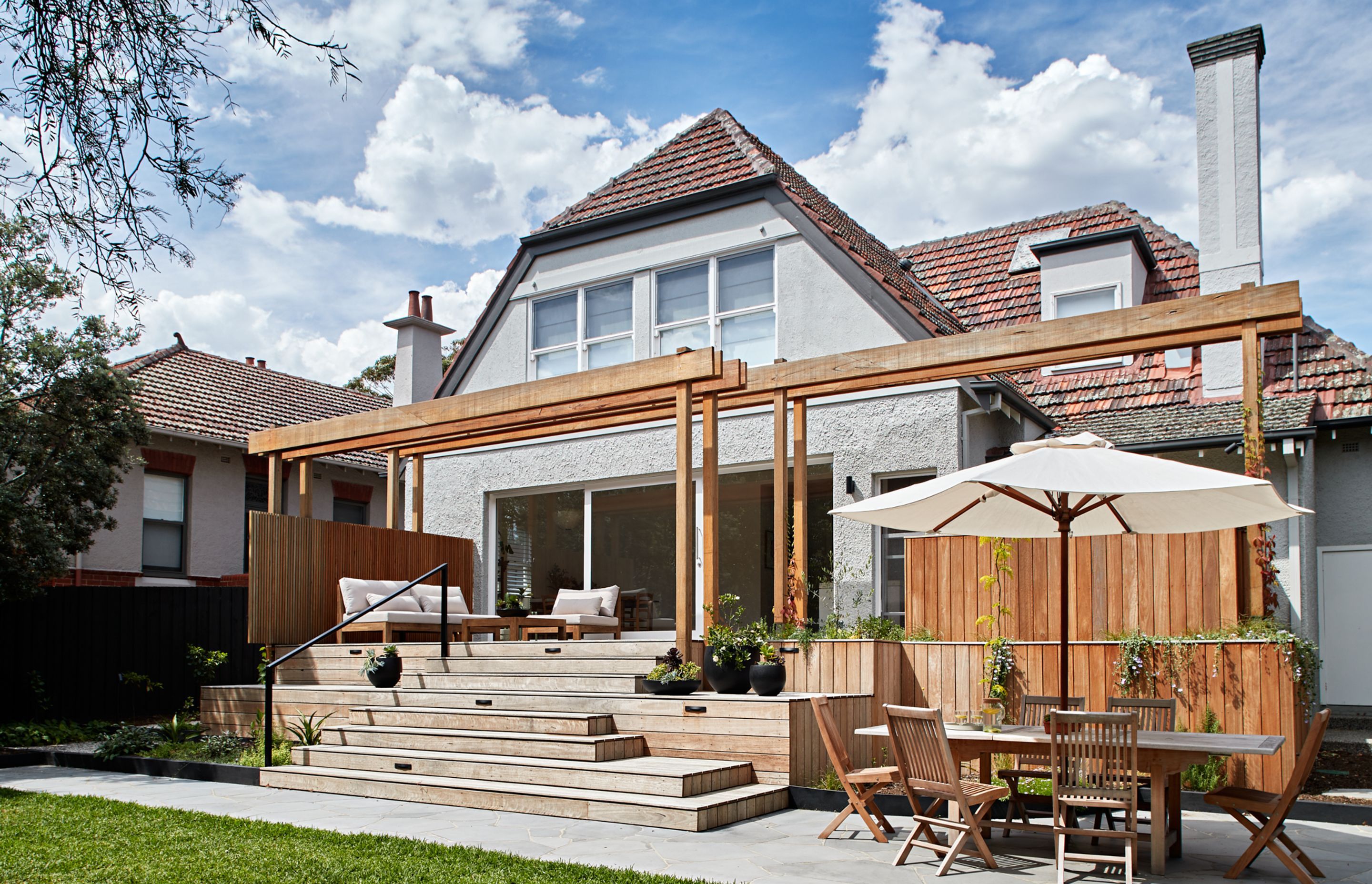 Elwood House