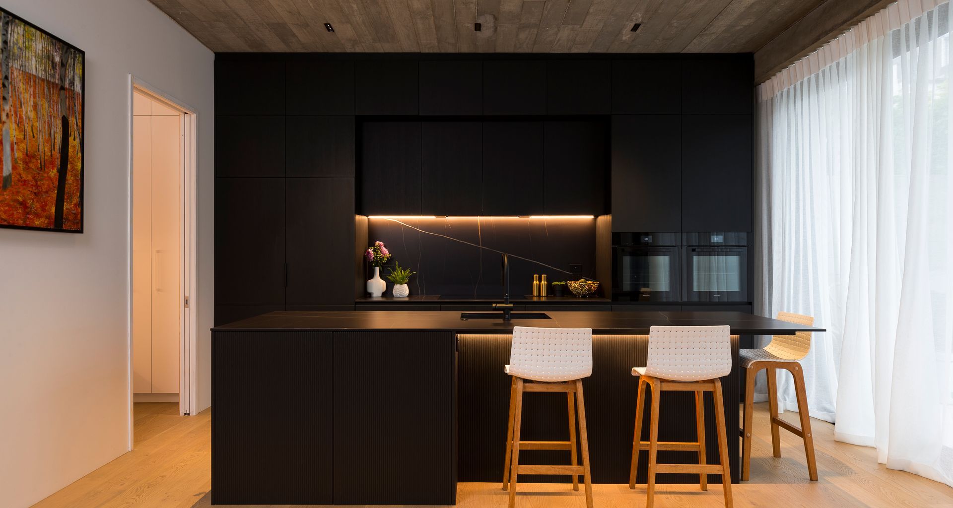 Ponsonby Villa Kitchen Renovation banner