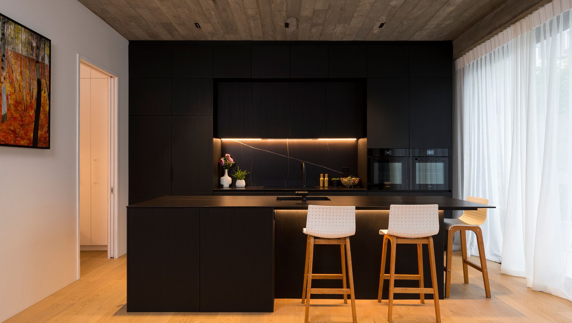 Ponsonby Villa Kitchen Renovation banner