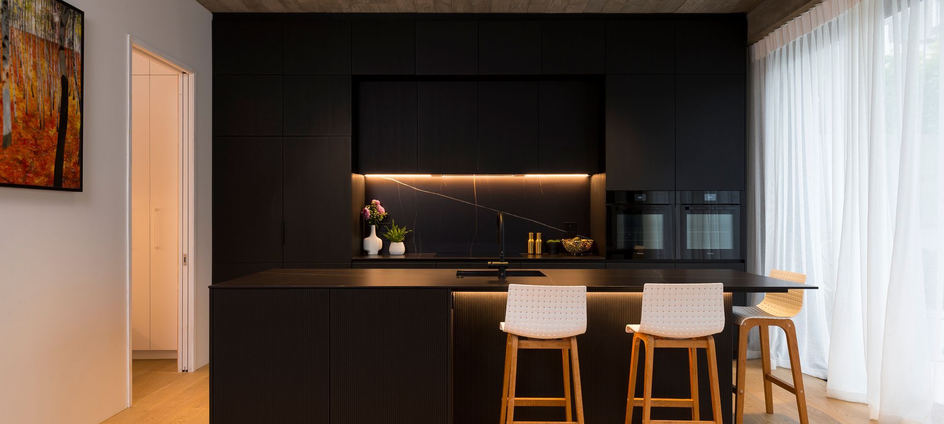 Ponsonby Villa Kitchen Renovation banner