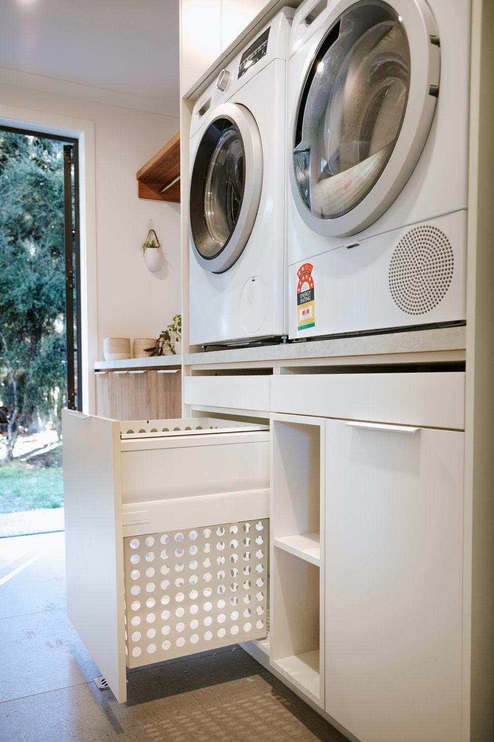 Ewing Place, Wanaka I Laundry