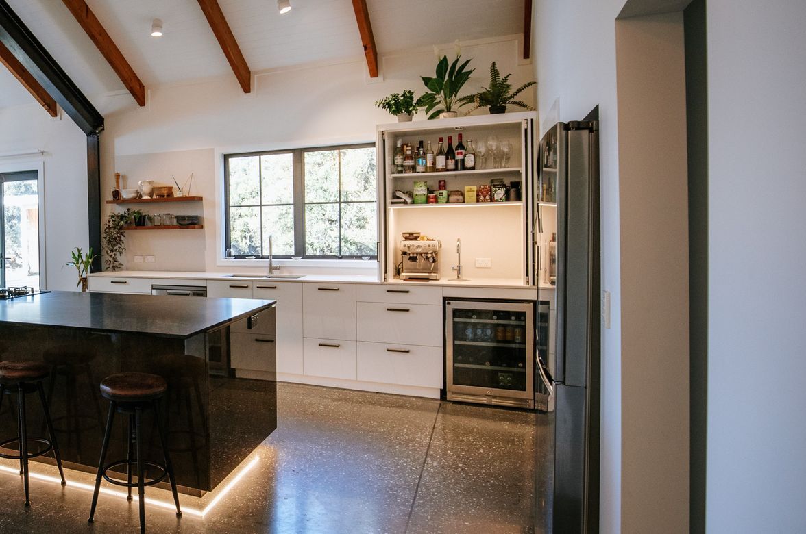 Ewing Place, Wanaka