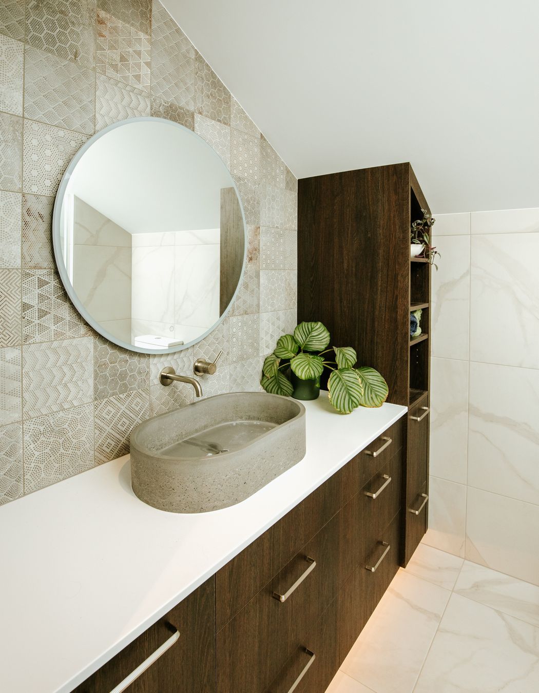 Ewing Place, Wanaka I Master Bedroom