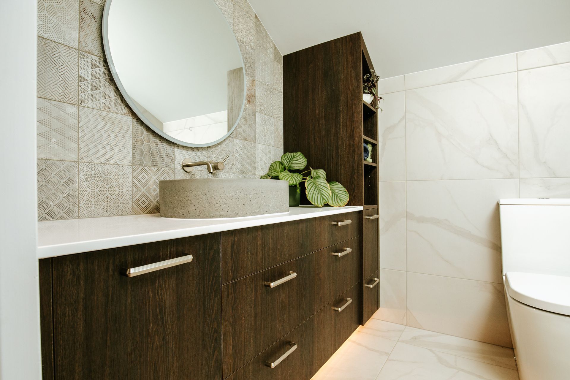 Ewing Place, Wanaka I Master Bedroom