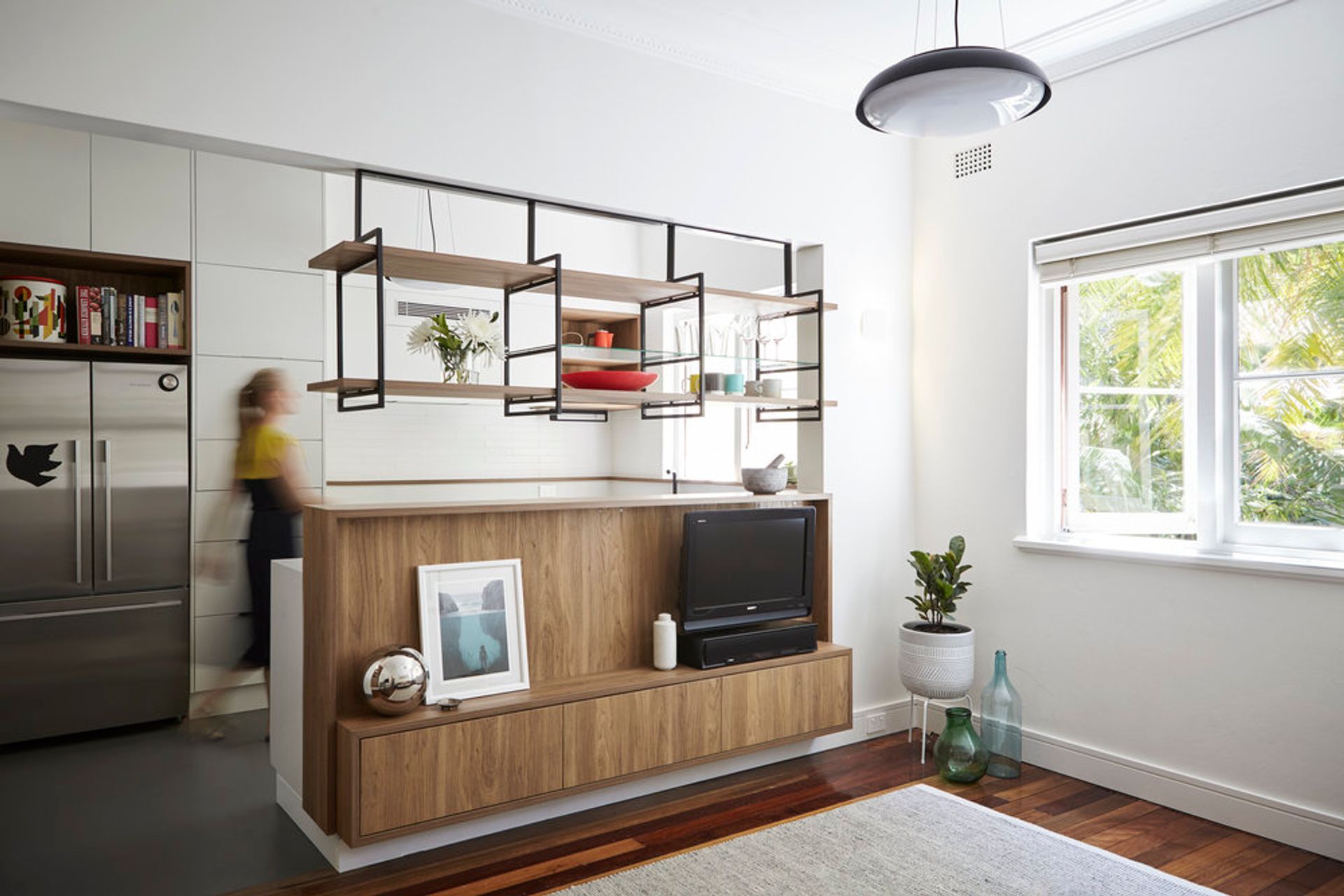 Photo Credit: Natalie Hunfalvey