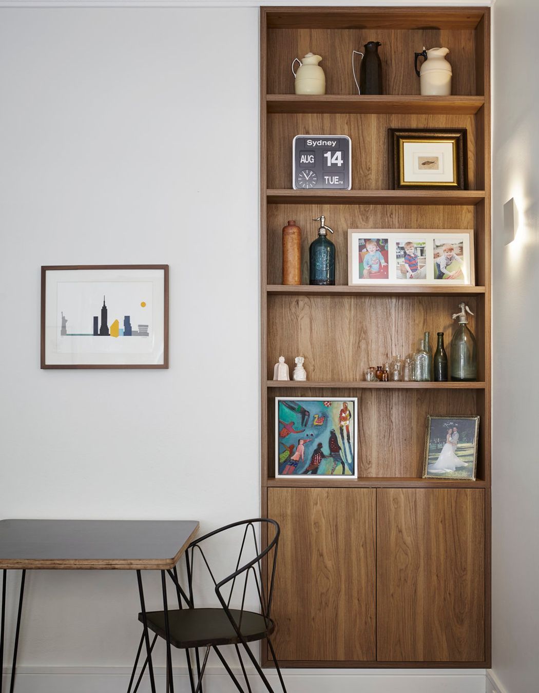 Photo Credit: Natalie Hunfalvey