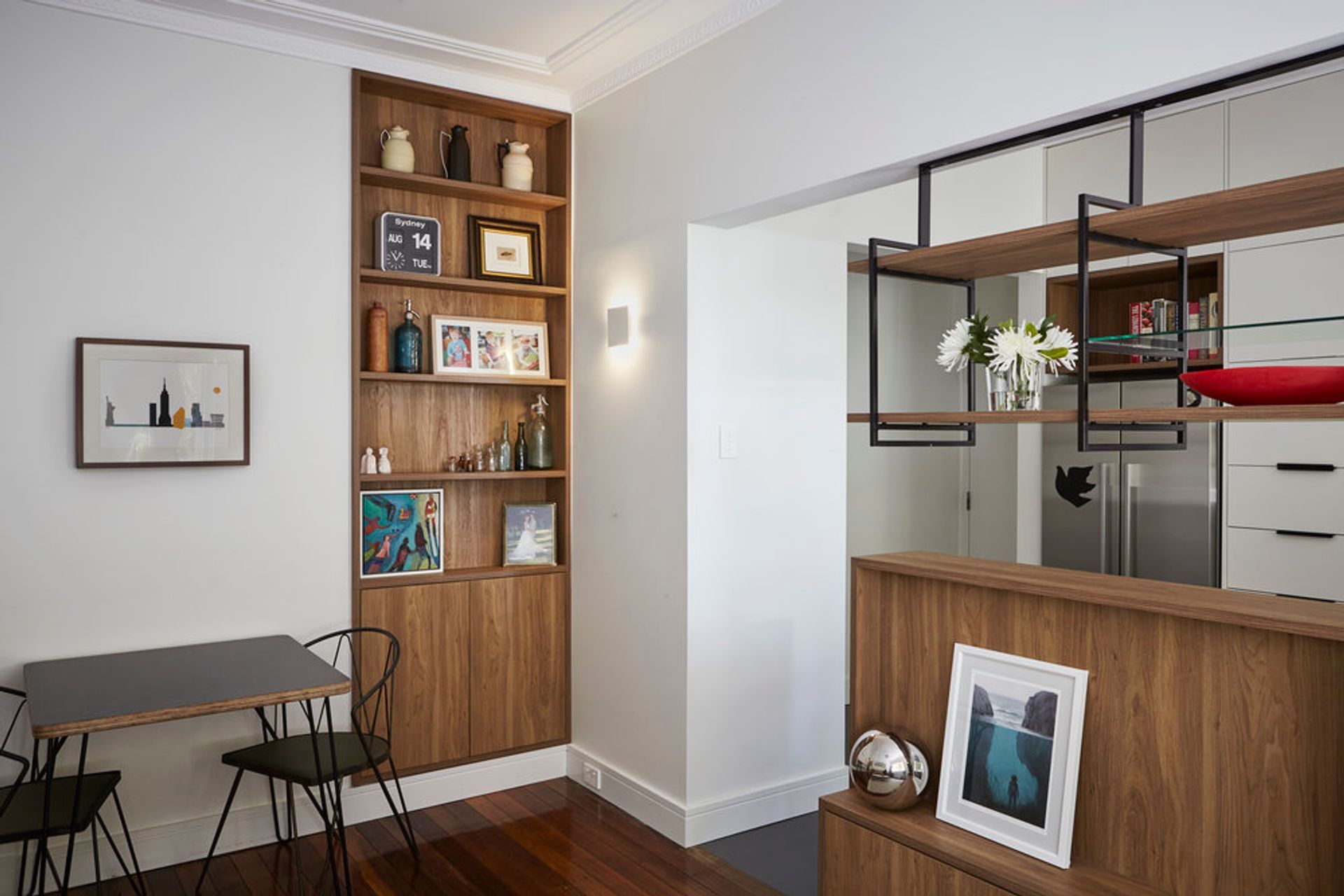 Photo Credit: Natalie Hunfalvey