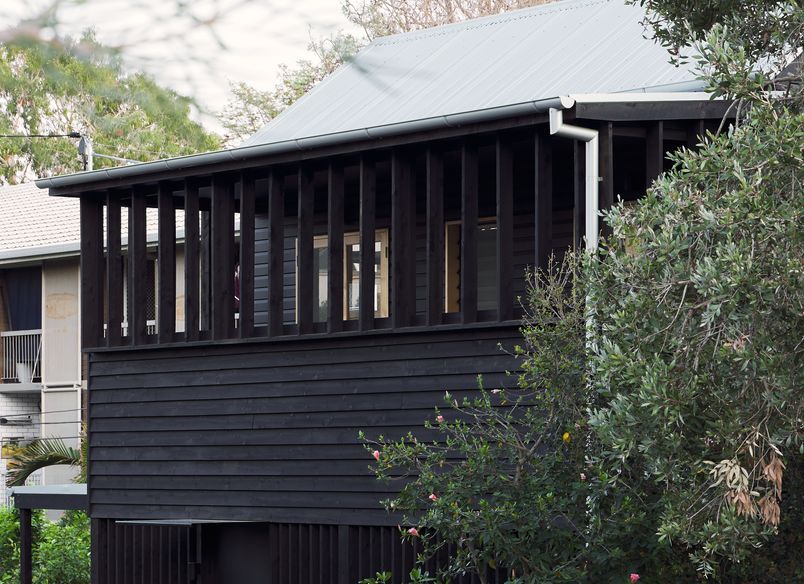 Highgate Hill Cottage