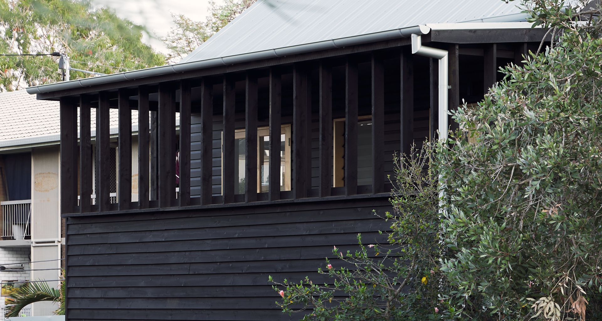 Highgate Hill Cottage banner