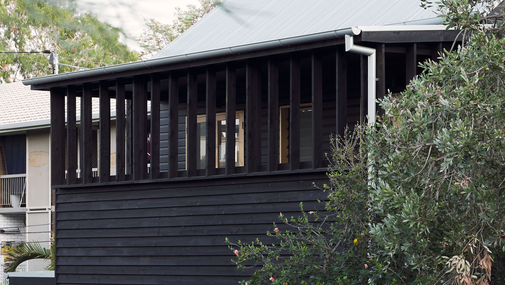 Highgate Hill Cottage banner