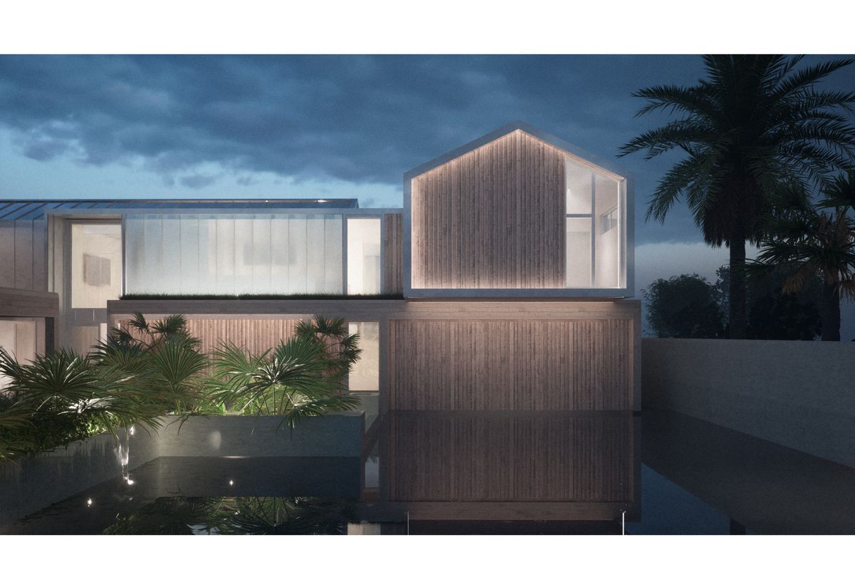 Reef House