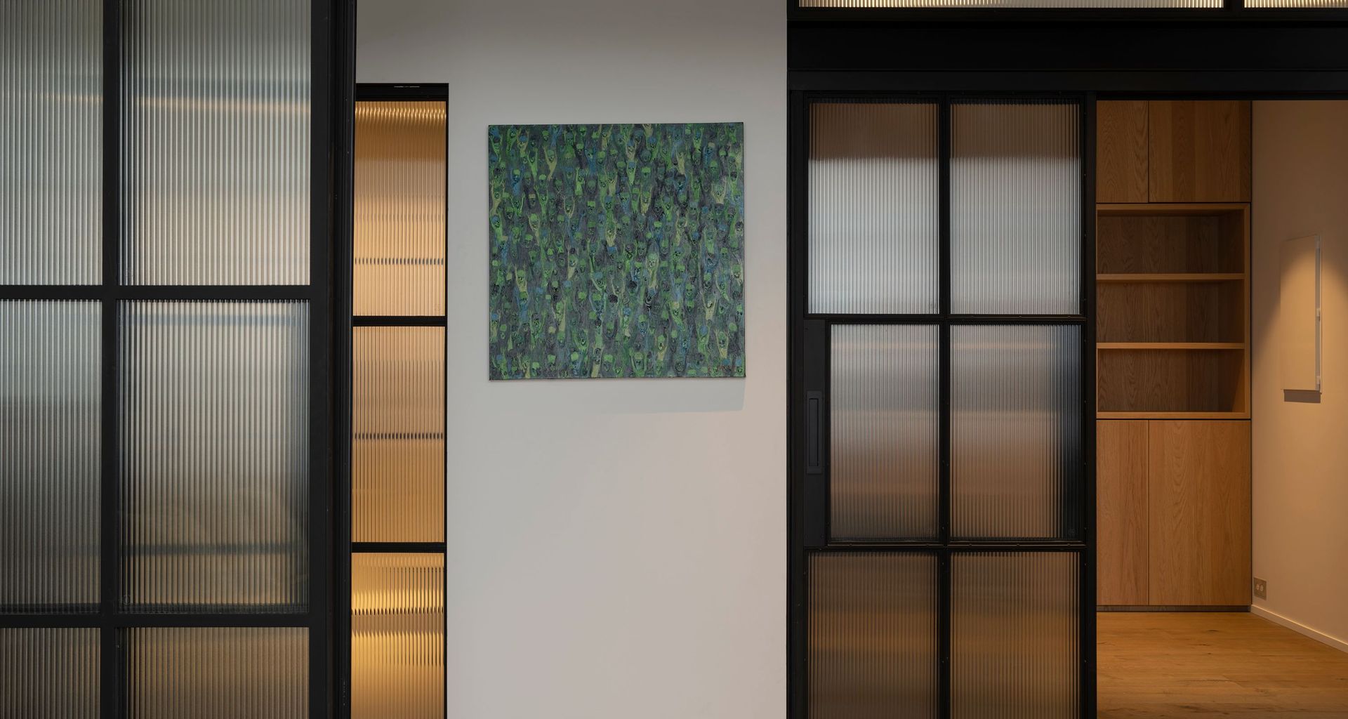 A Diaphanous Design banner