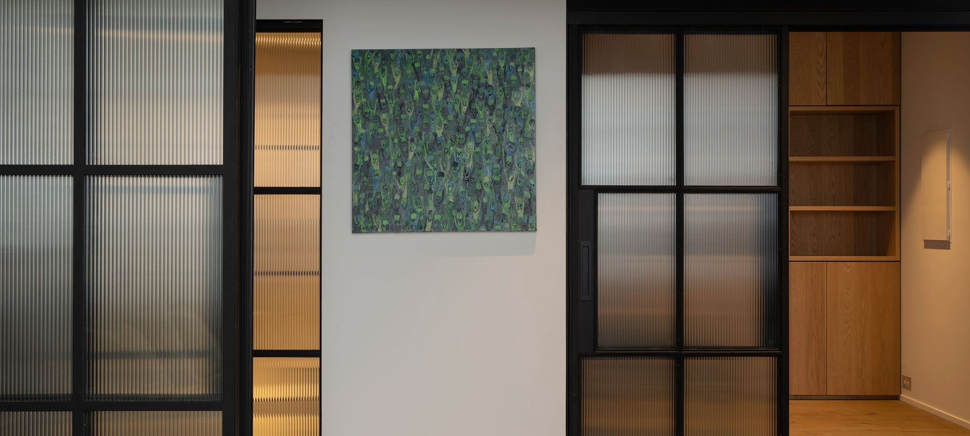 A Diaphanous Design banner