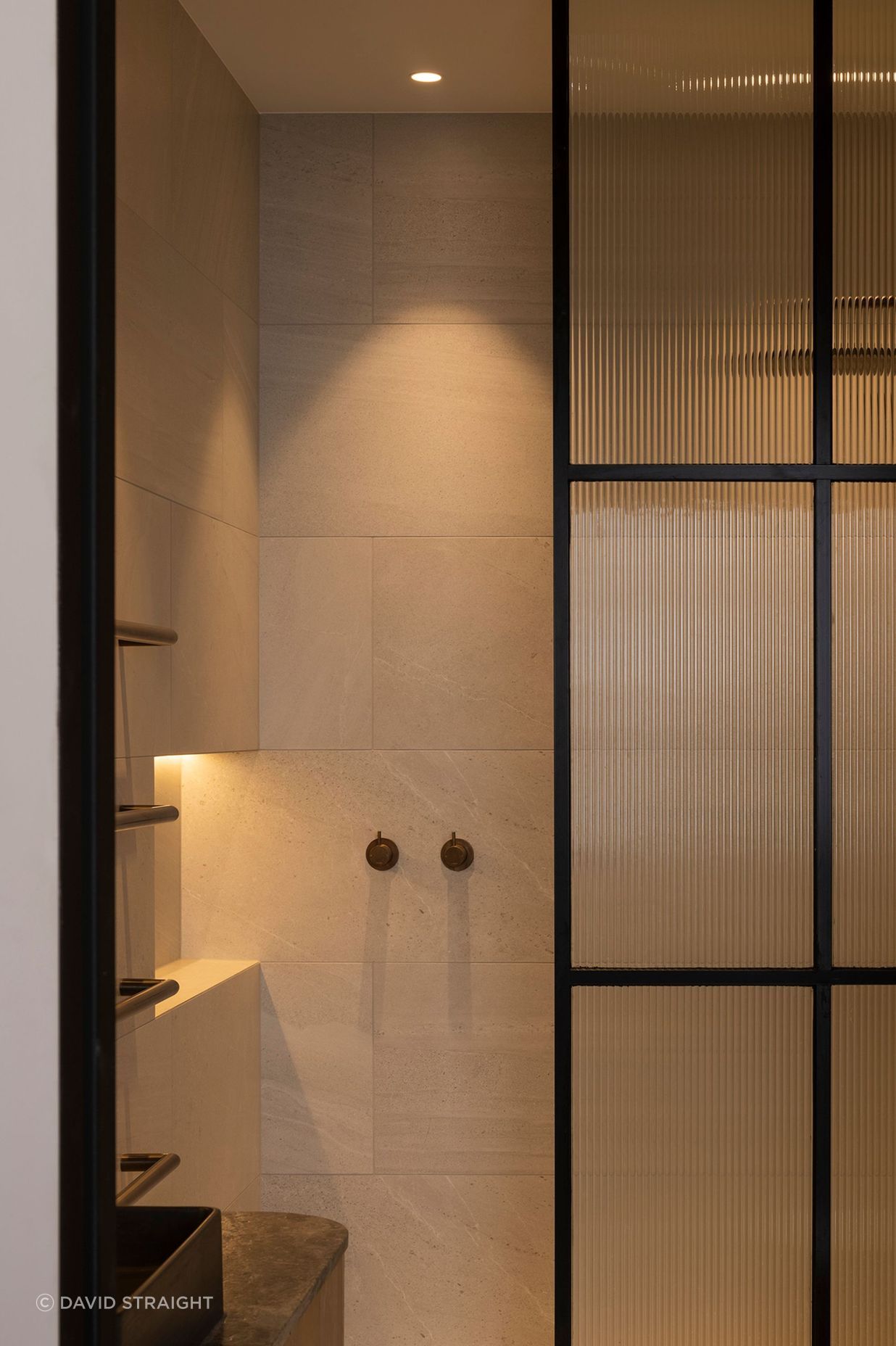 A Diaphanous Design