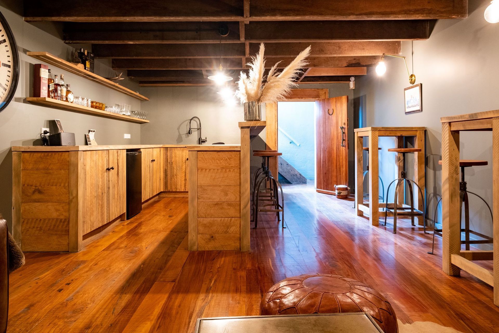 Homestead Reimagined