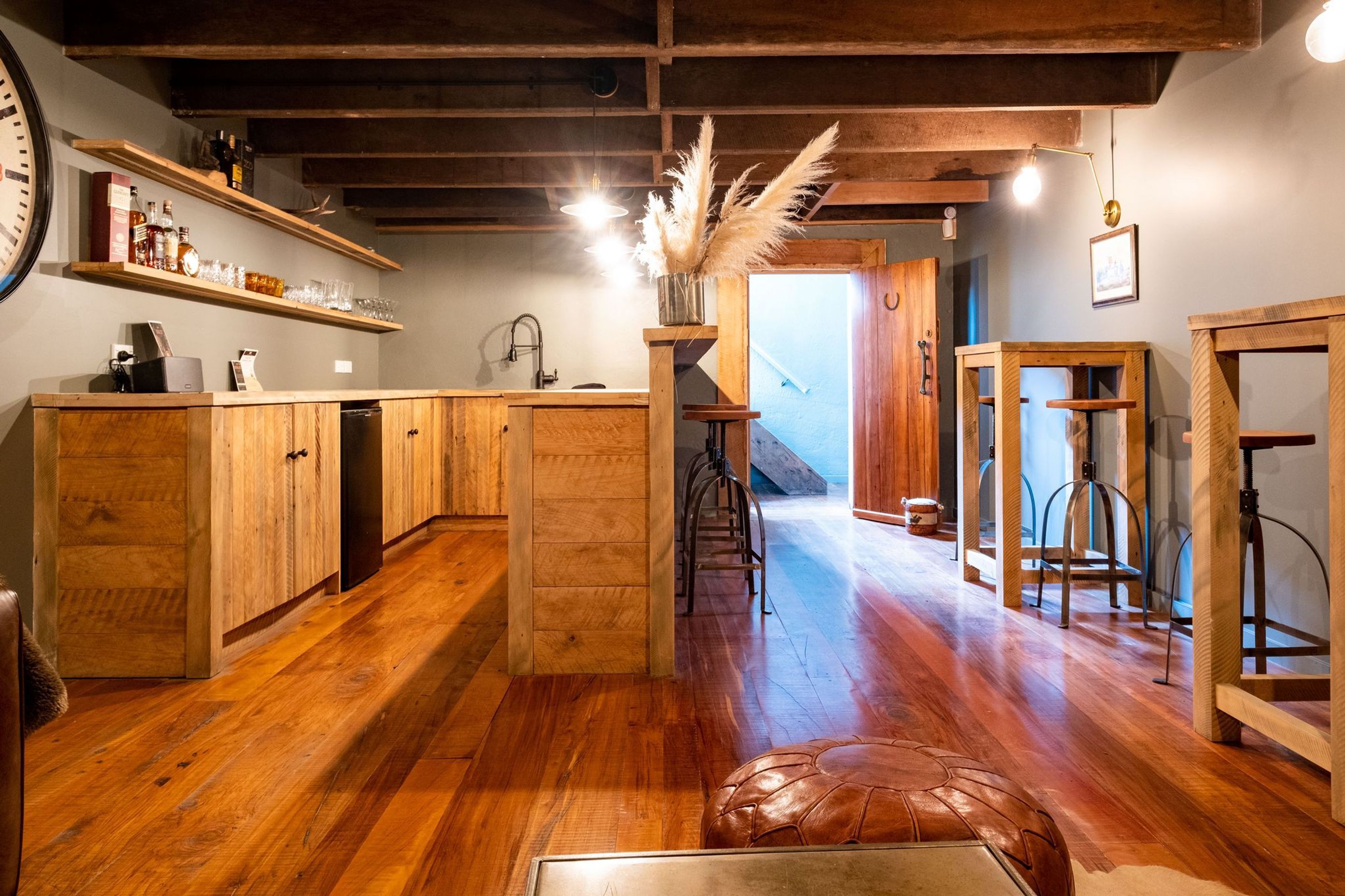 Homestead Reimagined