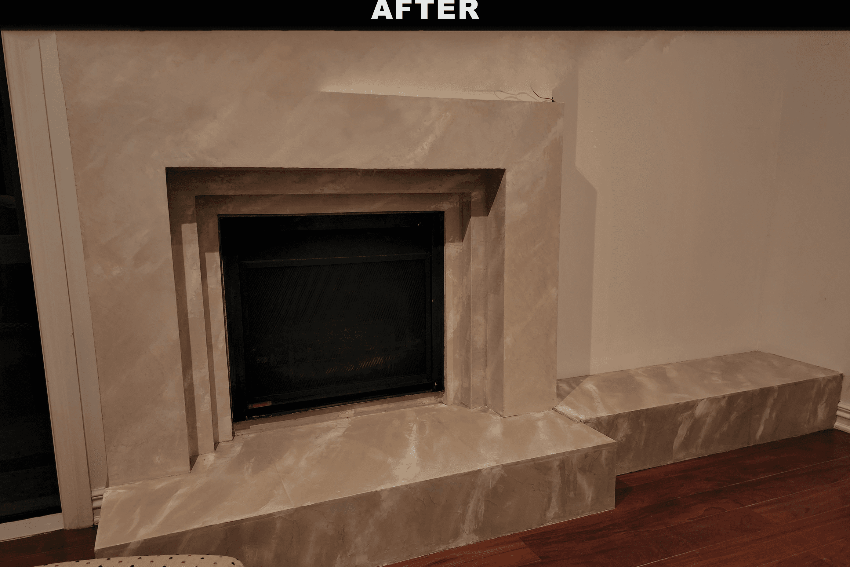 Marmorino Plaster