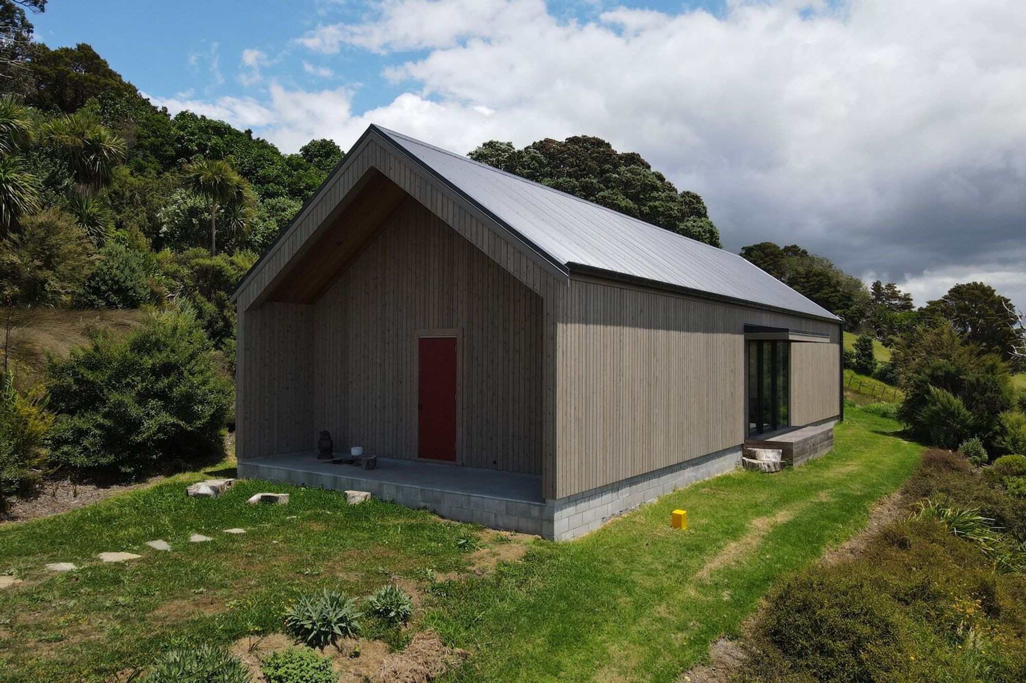 Mahurangi West Road