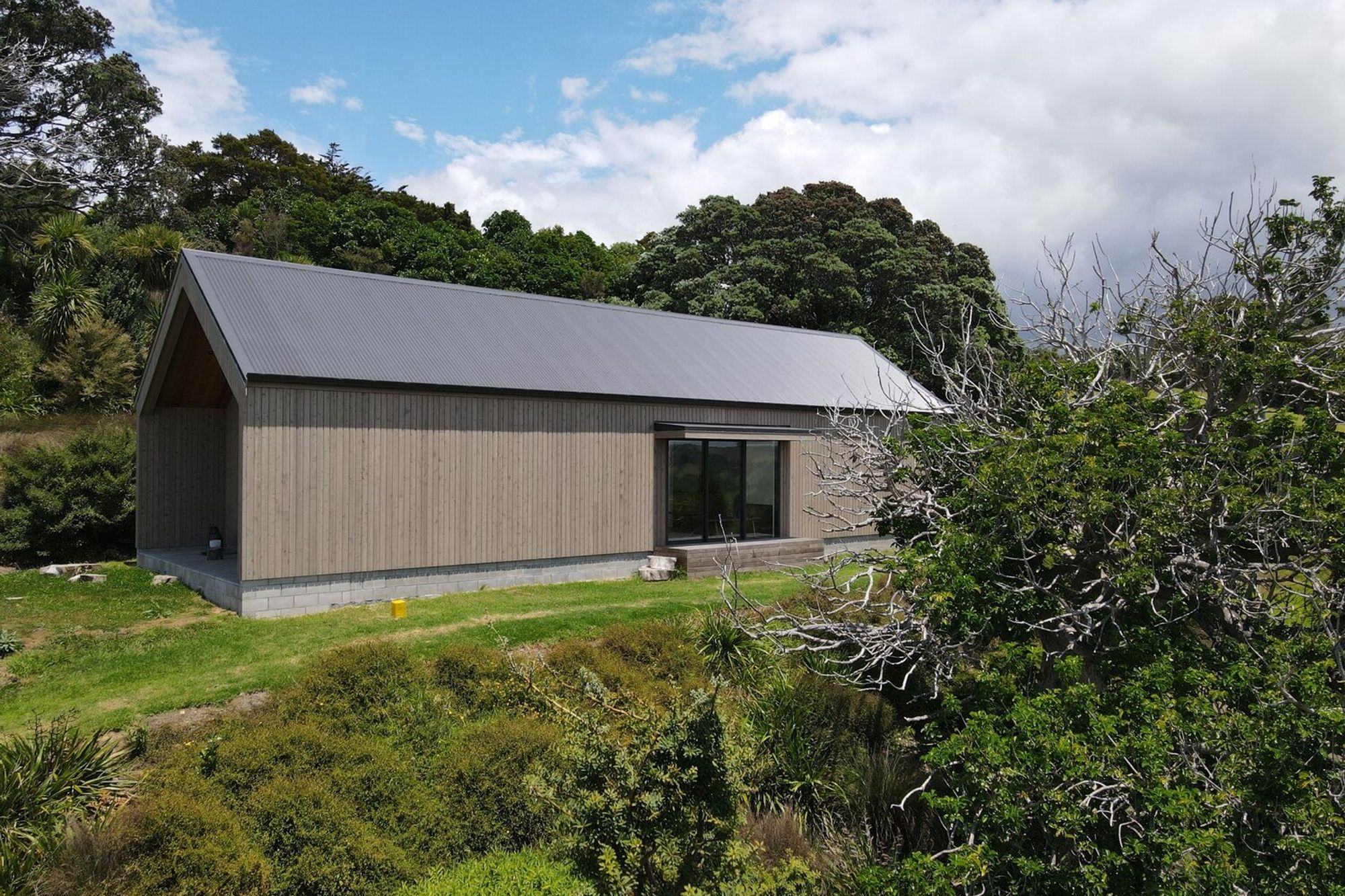 Mahurangi West Road