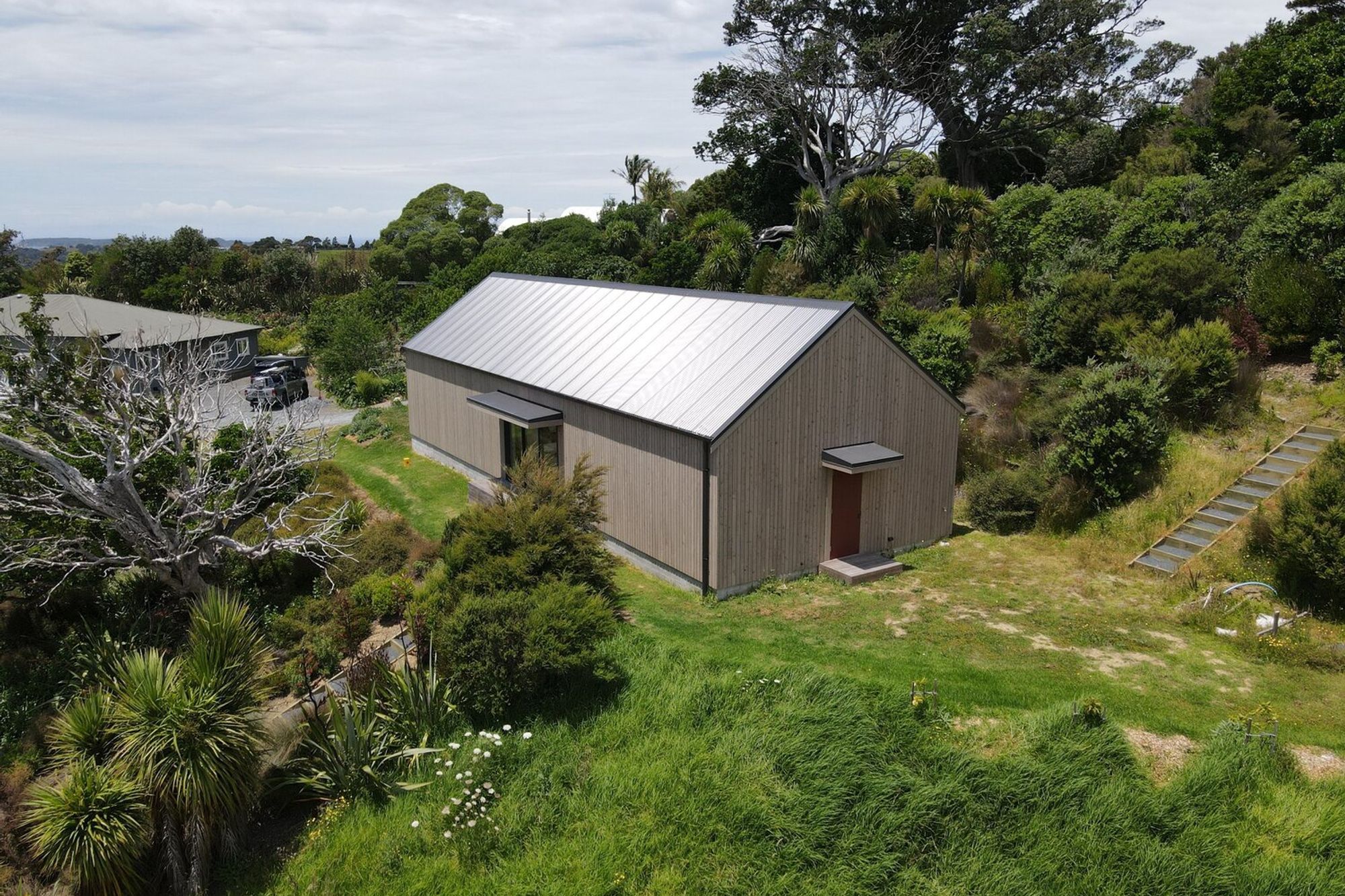 Mahurangi West Road