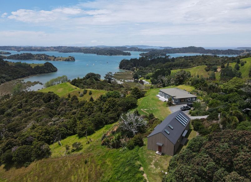 Mahurangi West Road