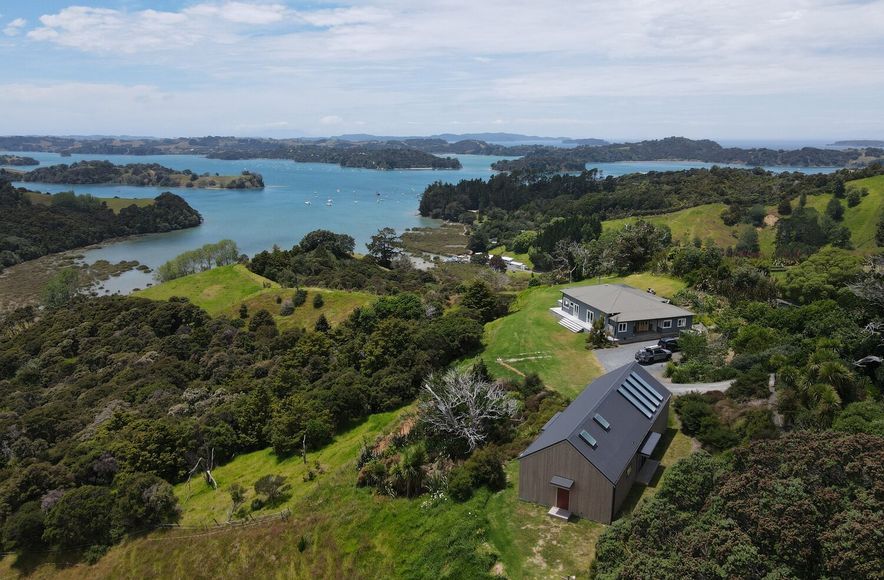 Mahurangi West Road