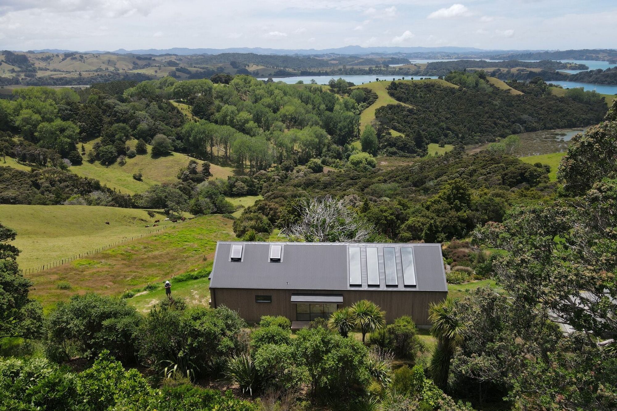 Mahurangi West Road