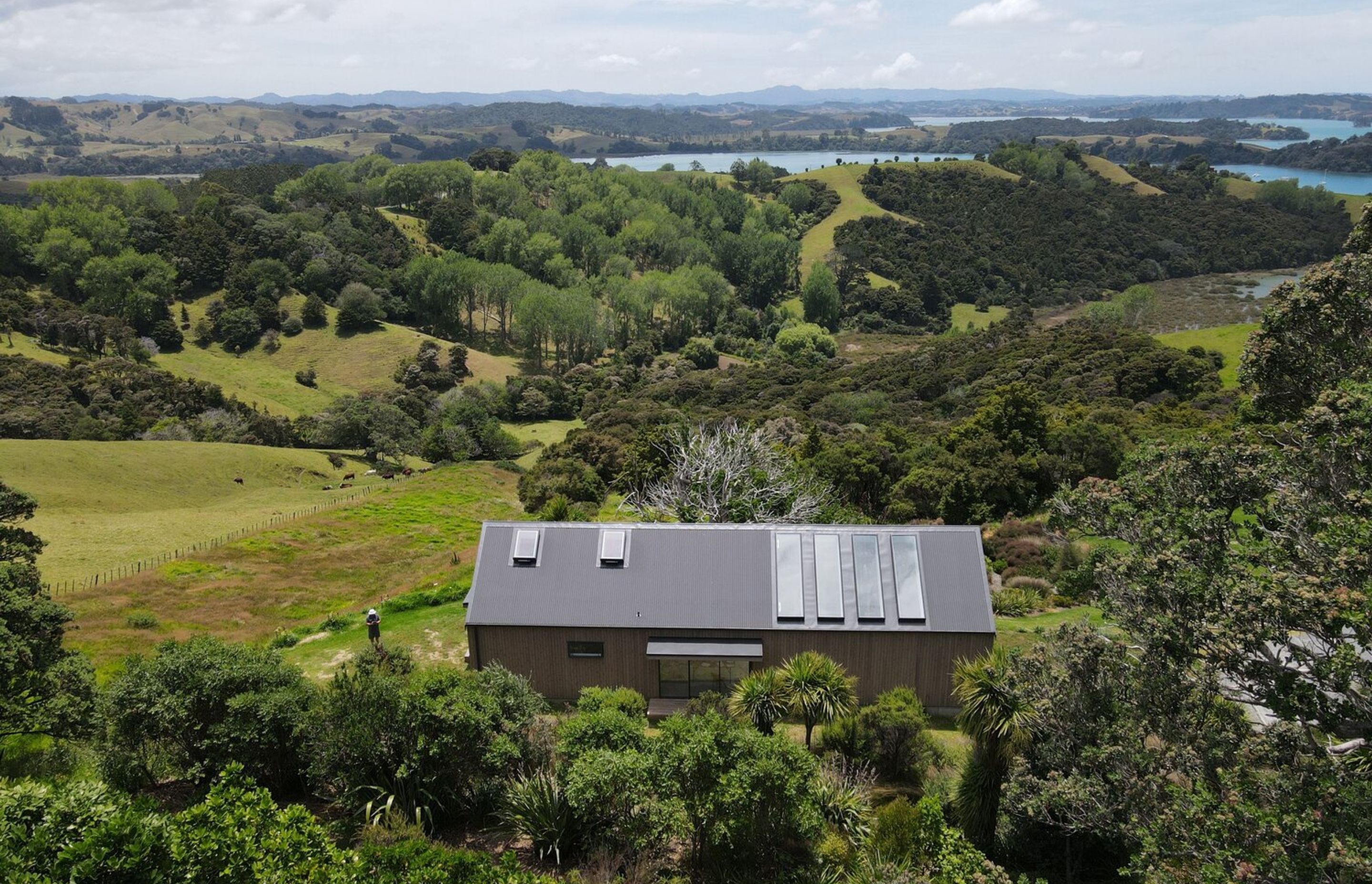 Mahurangi West Road