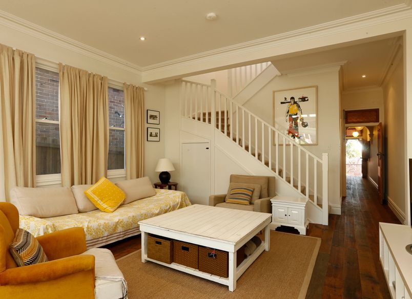Mosman