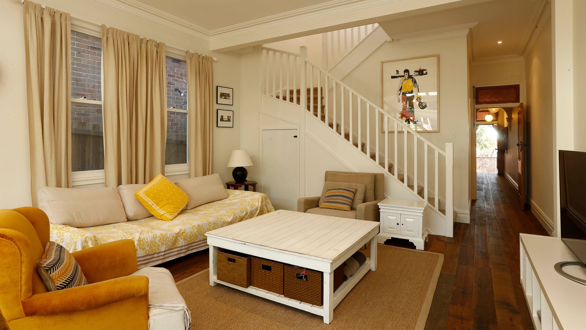 Mosman banner