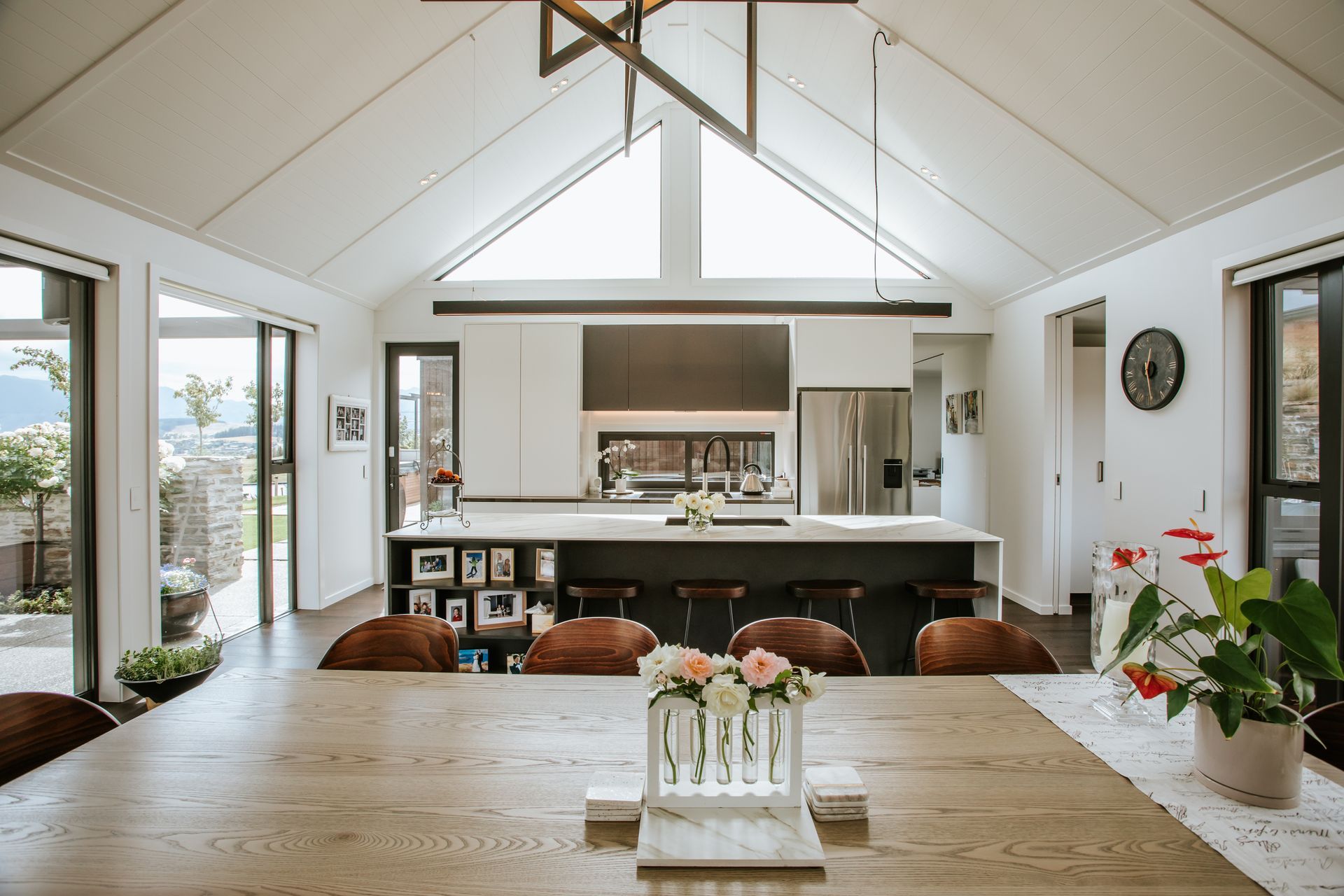 Creating a Jewel in Sapphire Heights