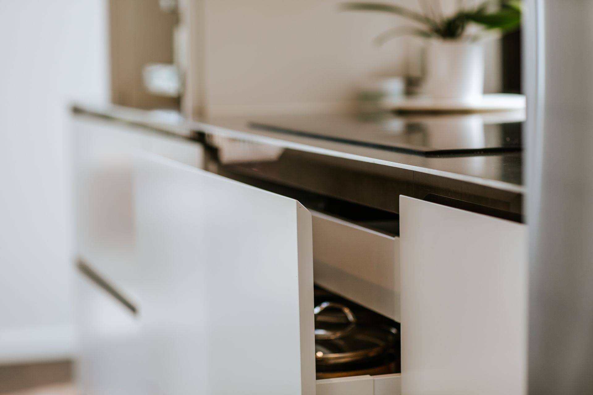 Creating a Jewel in Sapphire Heights