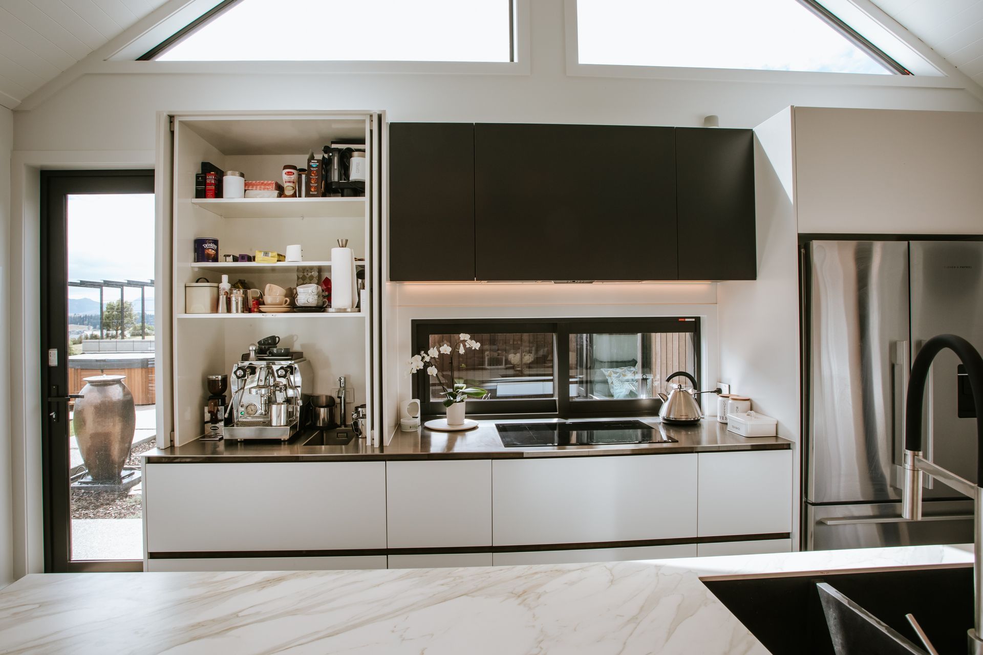 Creating a Jewel in Sapphire Heights