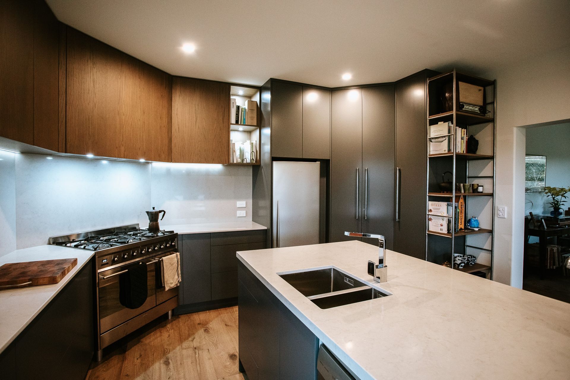 Orchard Road, Wanaka