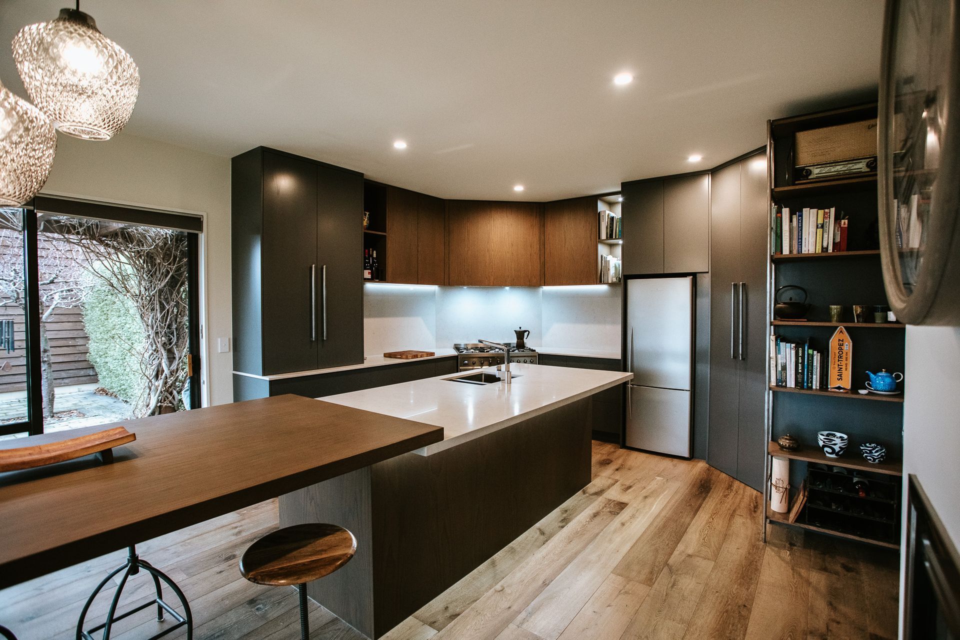 Orchard Road, Wanaka