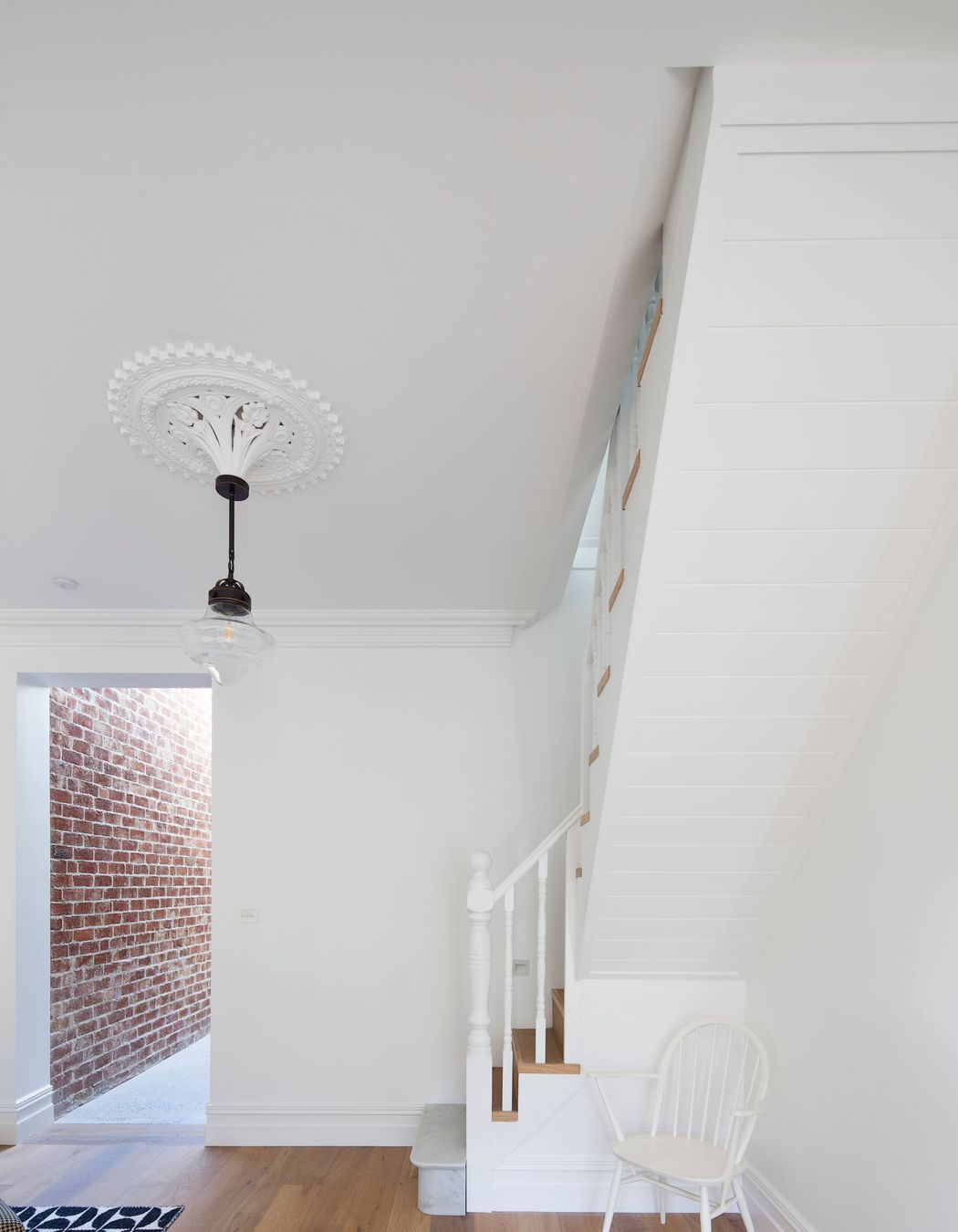 Photography: Simon Whitbread