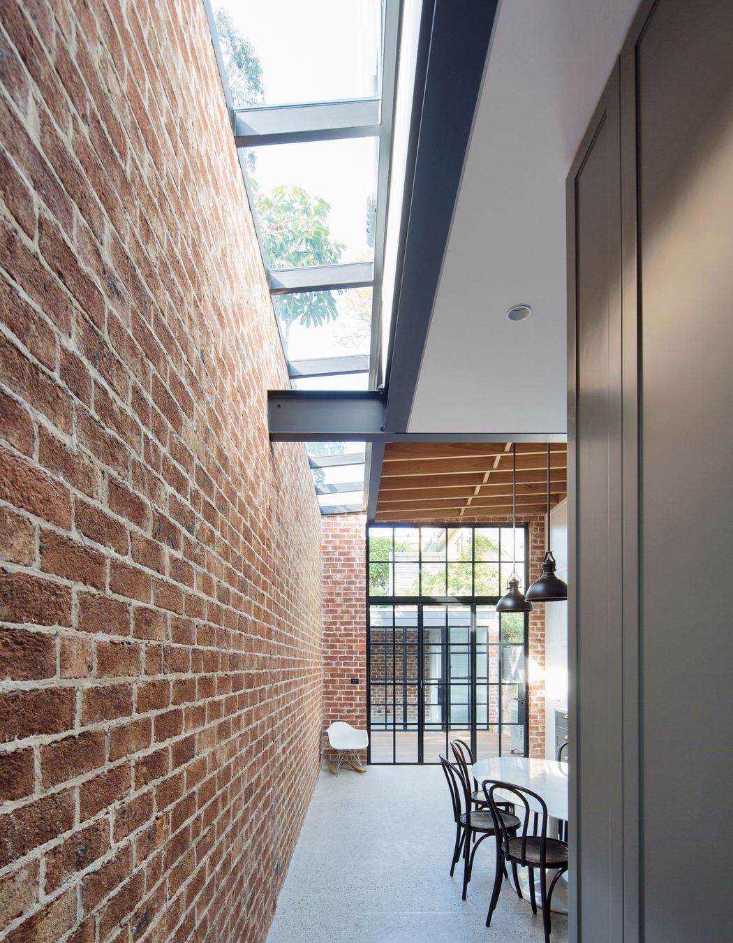 Photography: Simon Whitbread