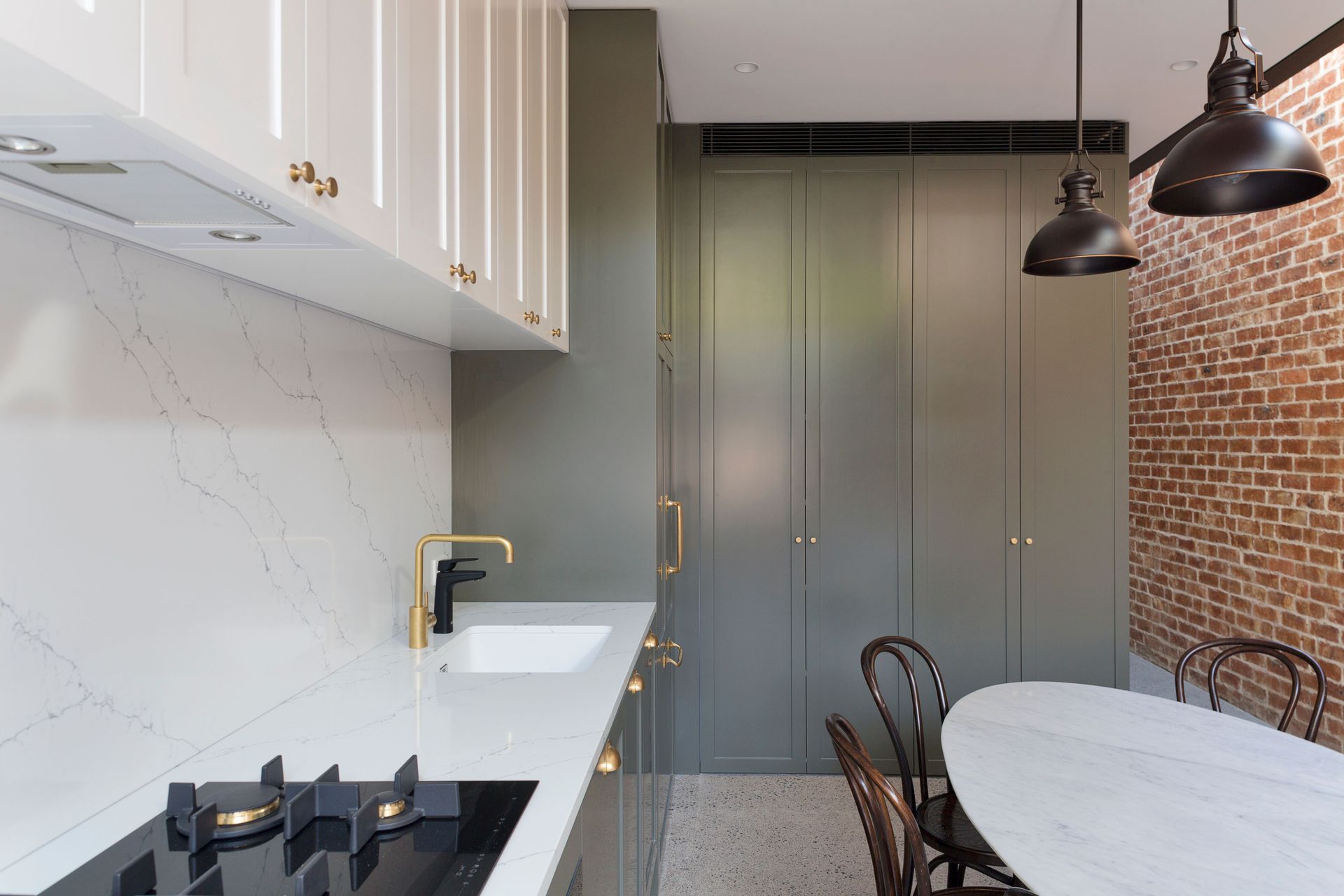 Photography: Simon Whitbread