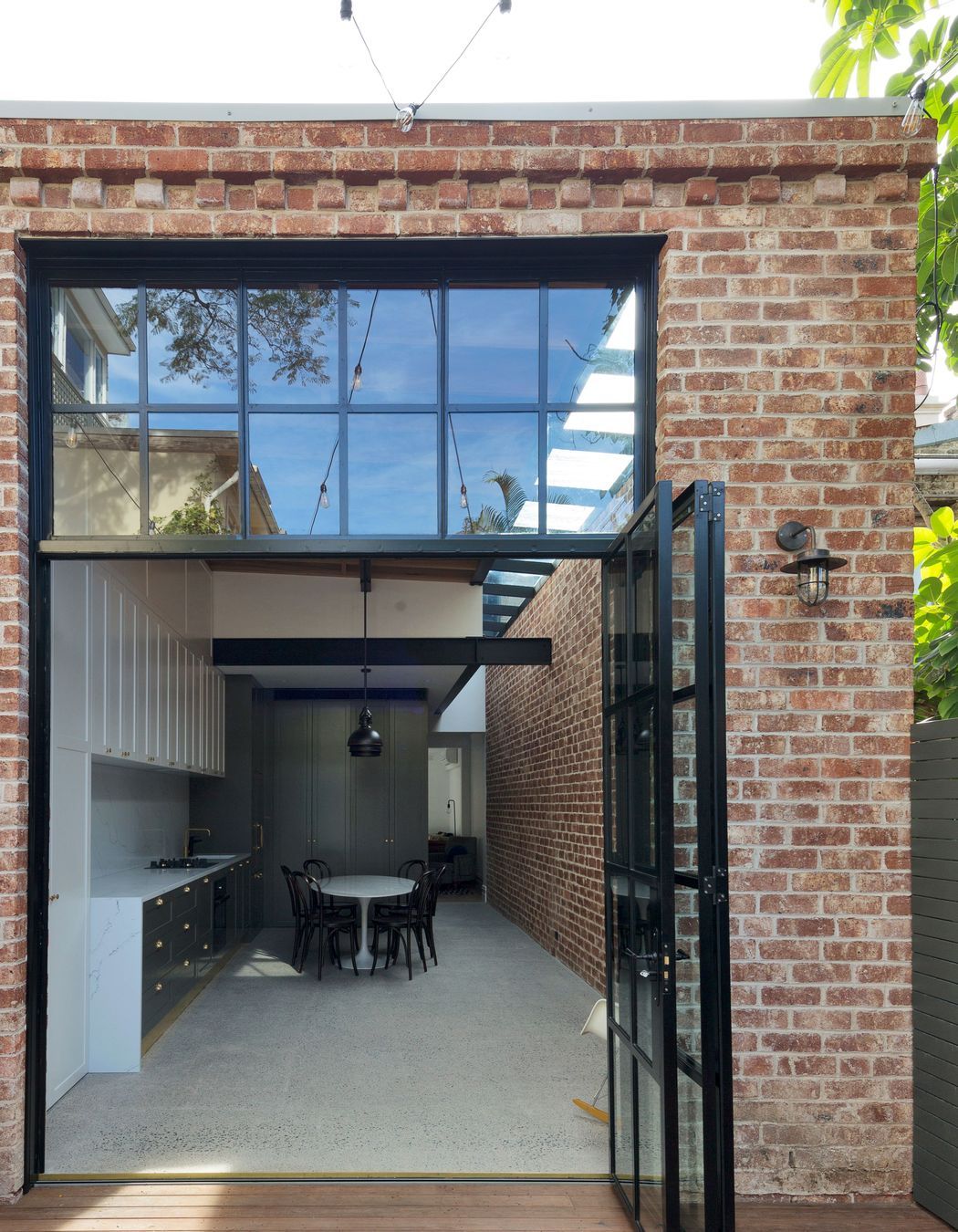 Photography: Simon Whitbread