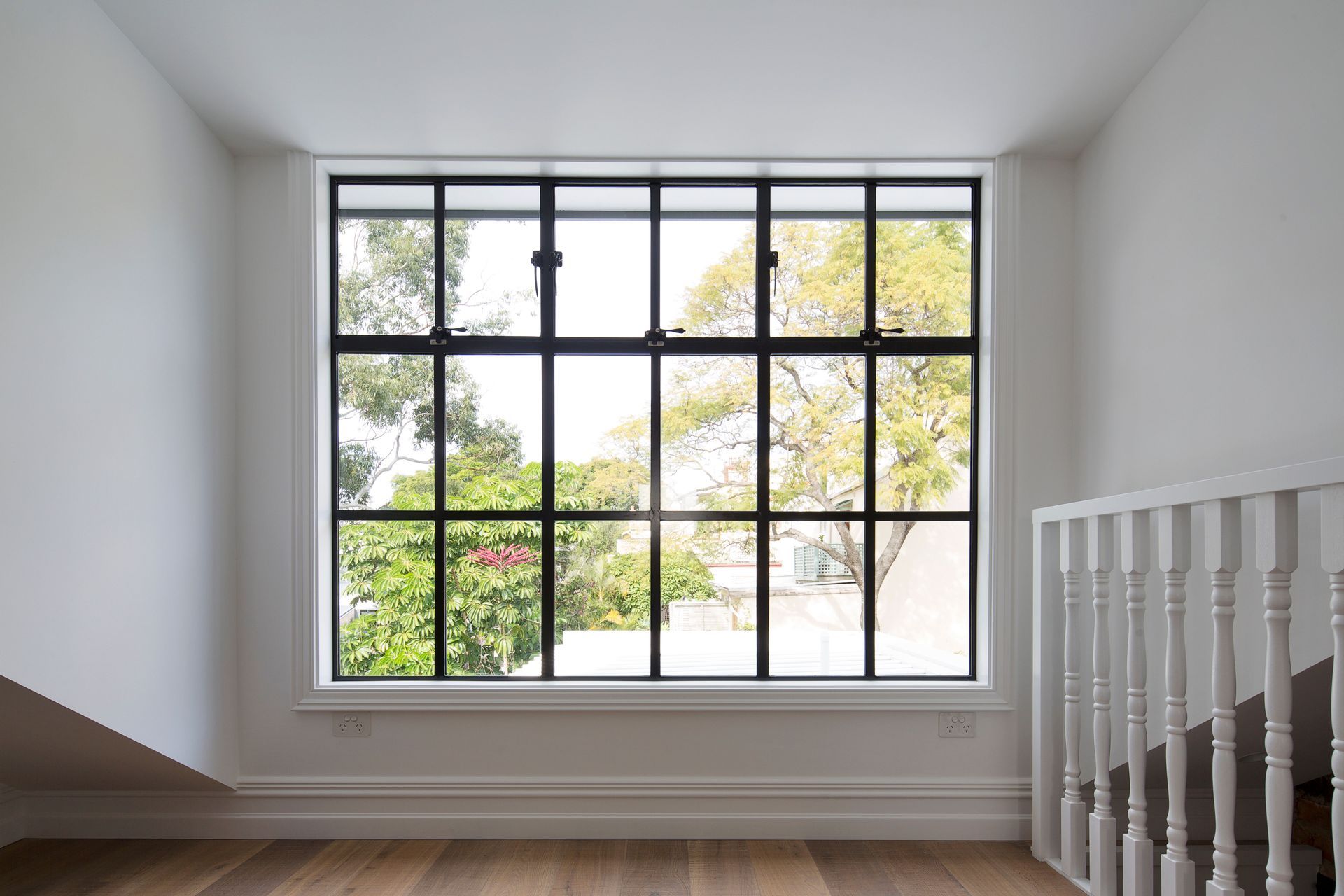 Photography: Simon Whitbread