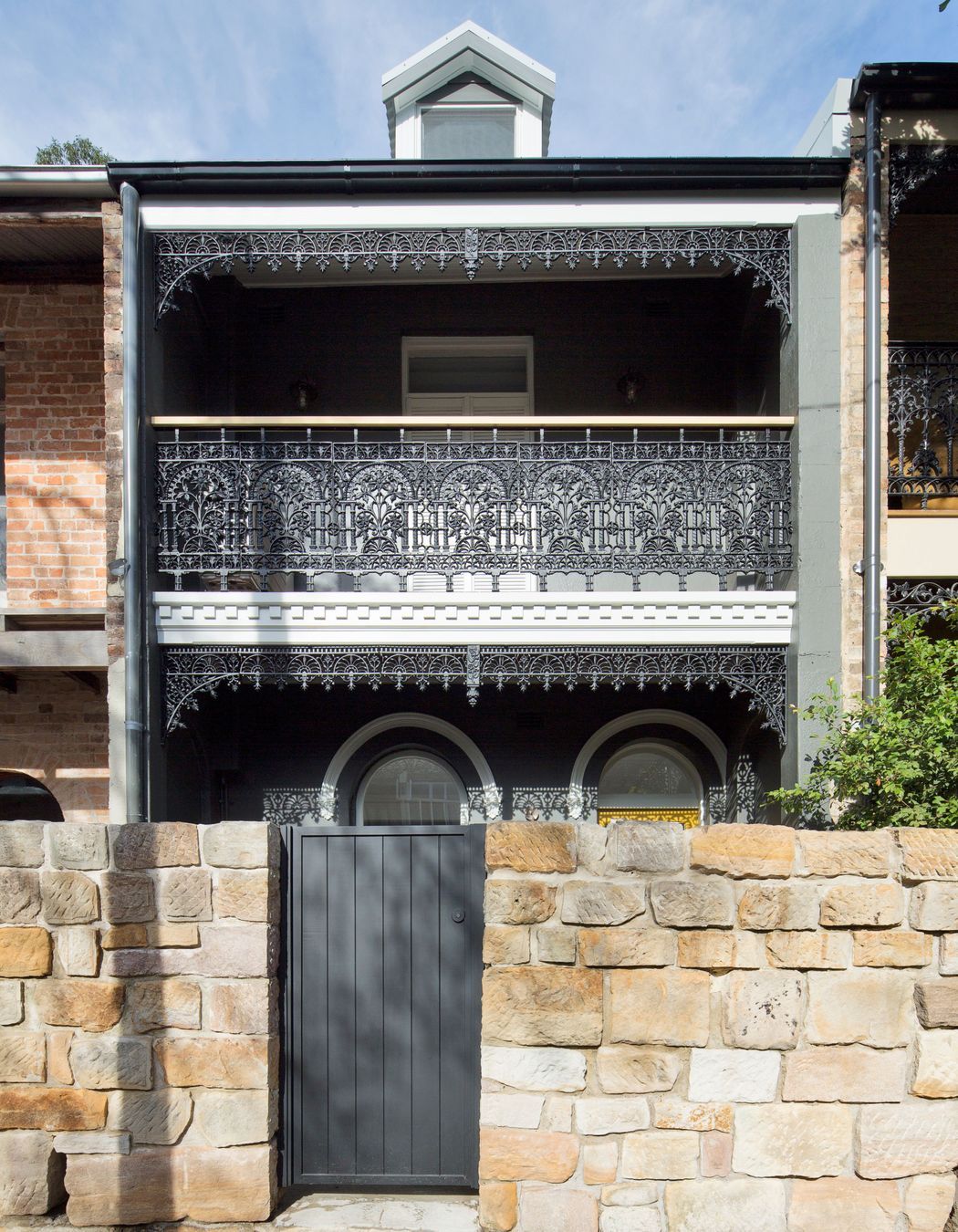 Photography: Simon Whitbread