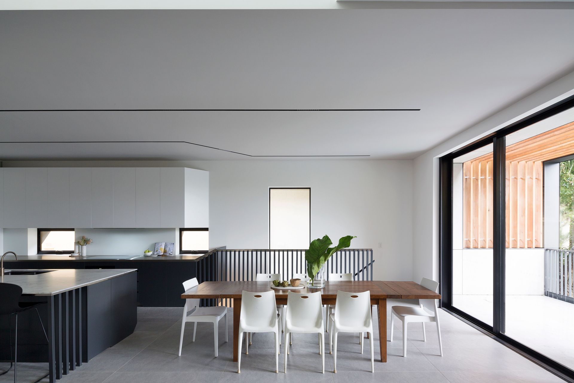 Photography: Simon Whitbread