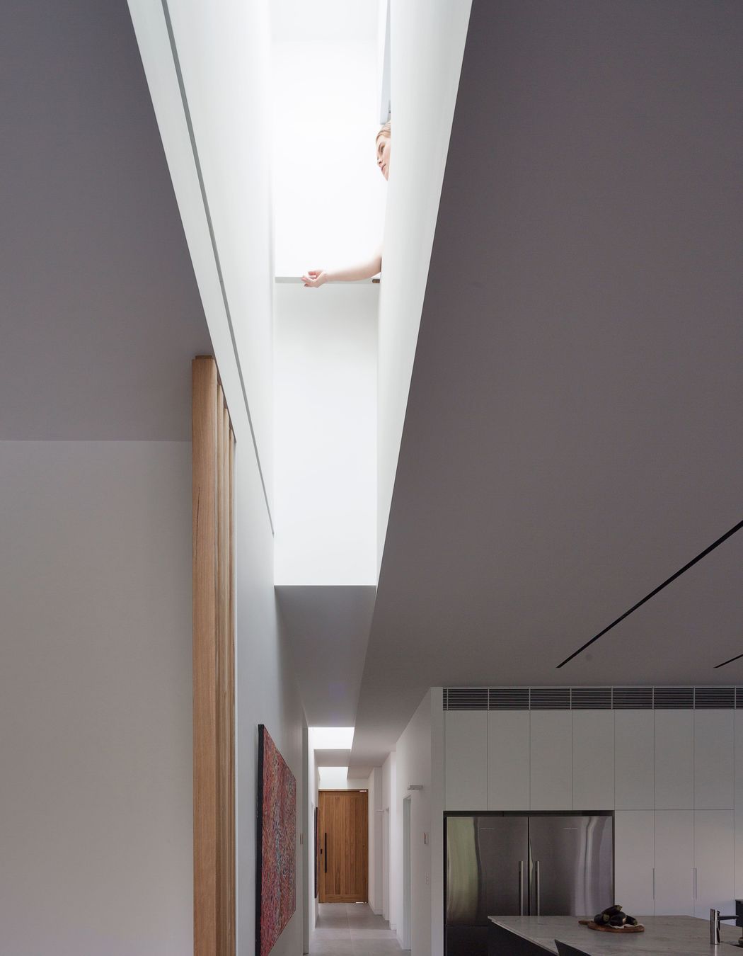 Photography: Simon Whitbread