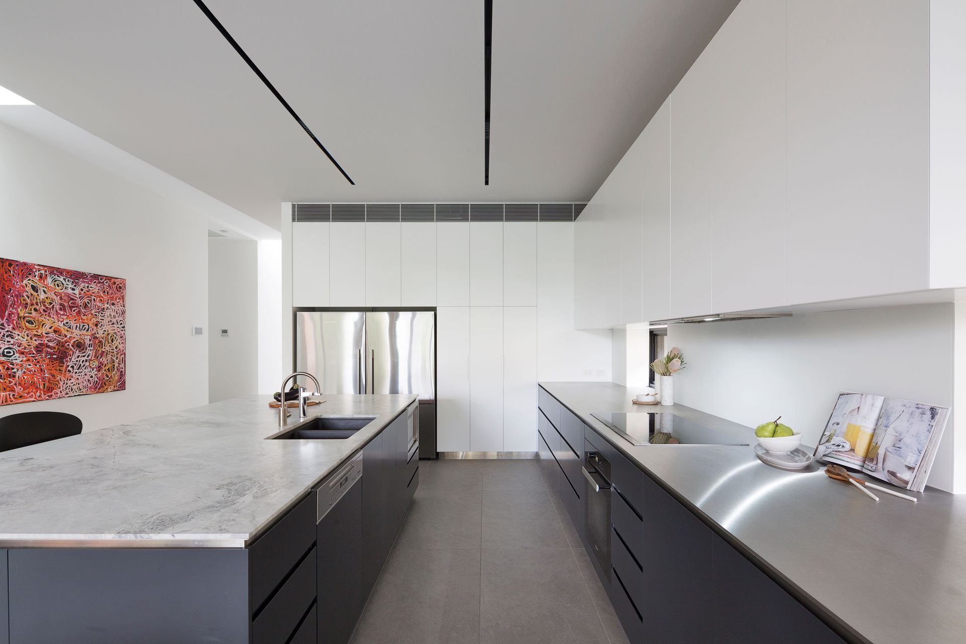 Photography: Simon Whitbread