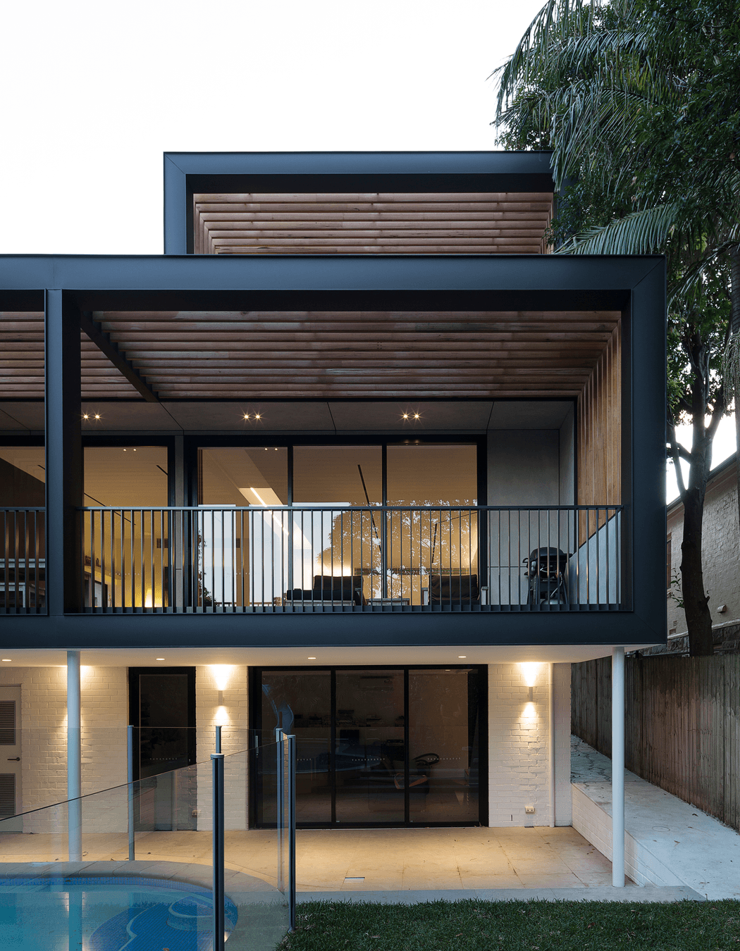 Photography: Simon Whitbread