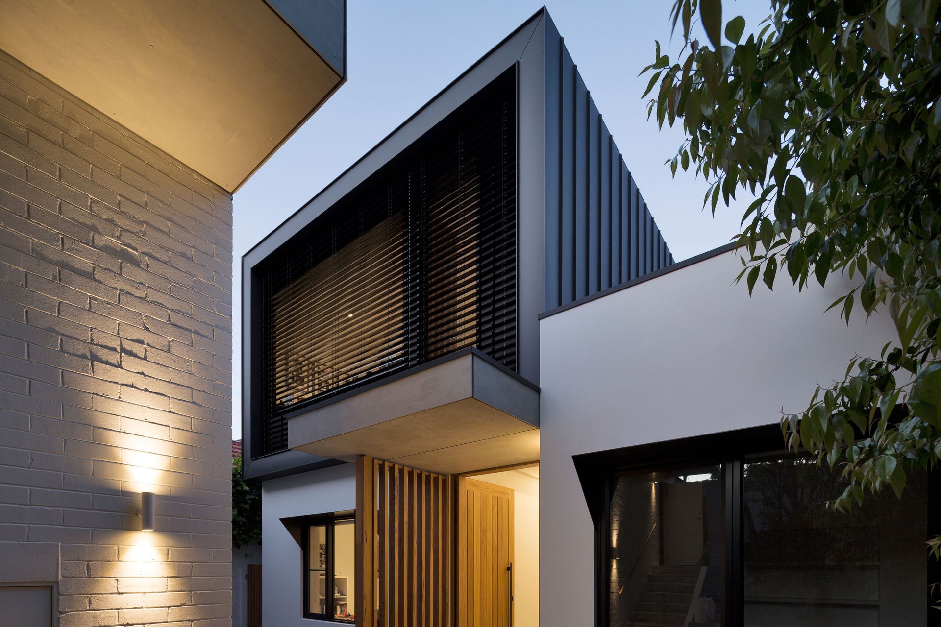 Photography: Simon Whitbread