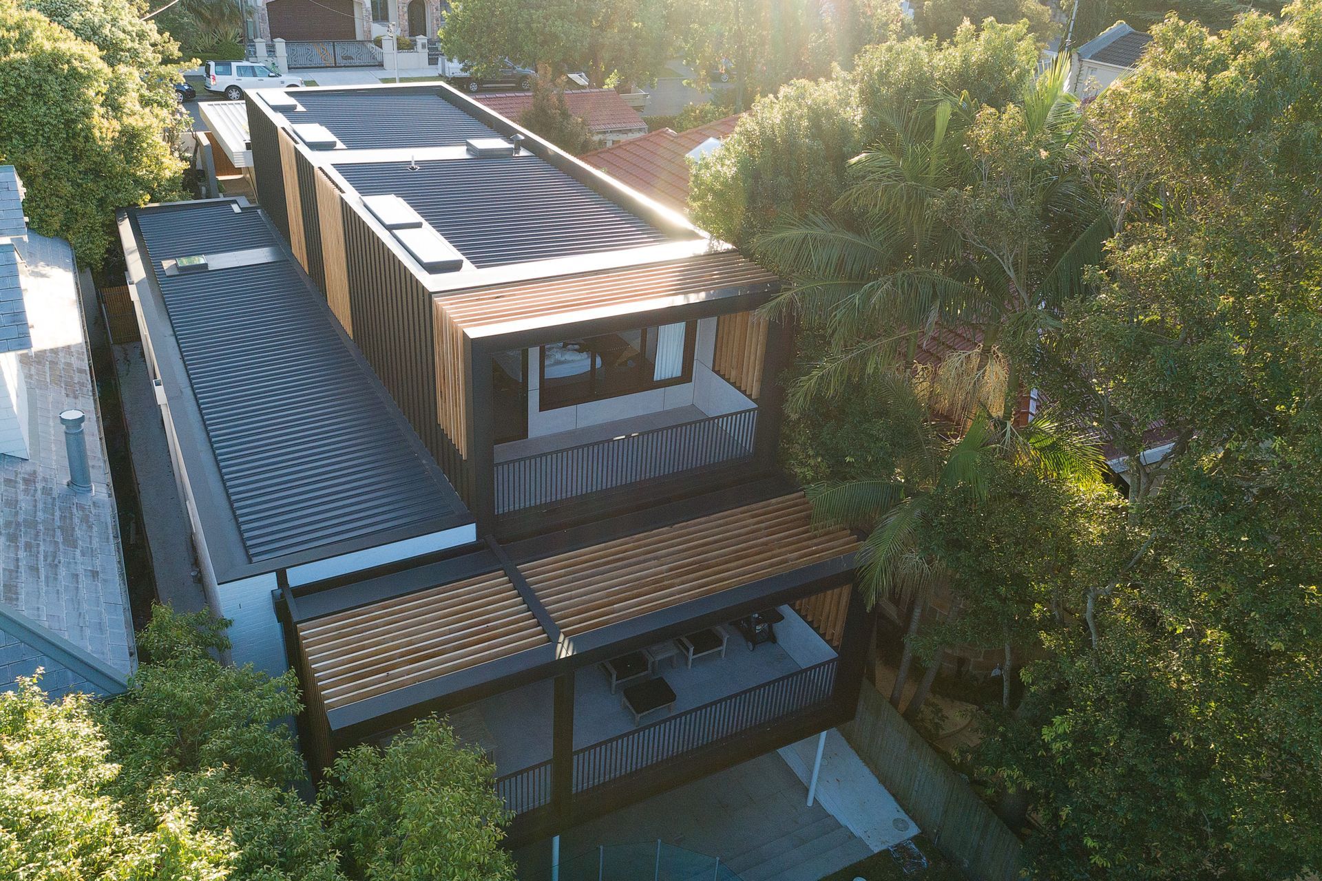 Photography: Simon Whitbread