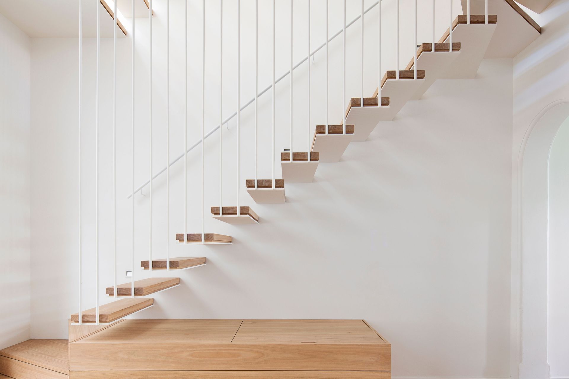 Photography: Simon Whitbread